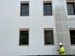 Business queued-photos - Window Gang – San Antonio, TX