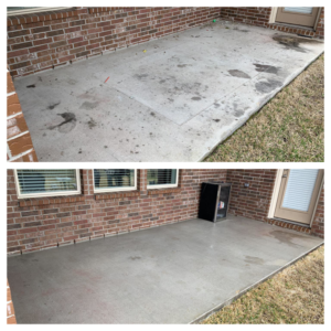 Business queued-photos - Hou-Tex Pressure Washing