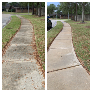 Business queued-photos - Hou-Tex Pressure Washing