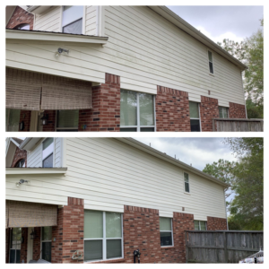 Business queued-photos - Hou-Tex Pressure Washing