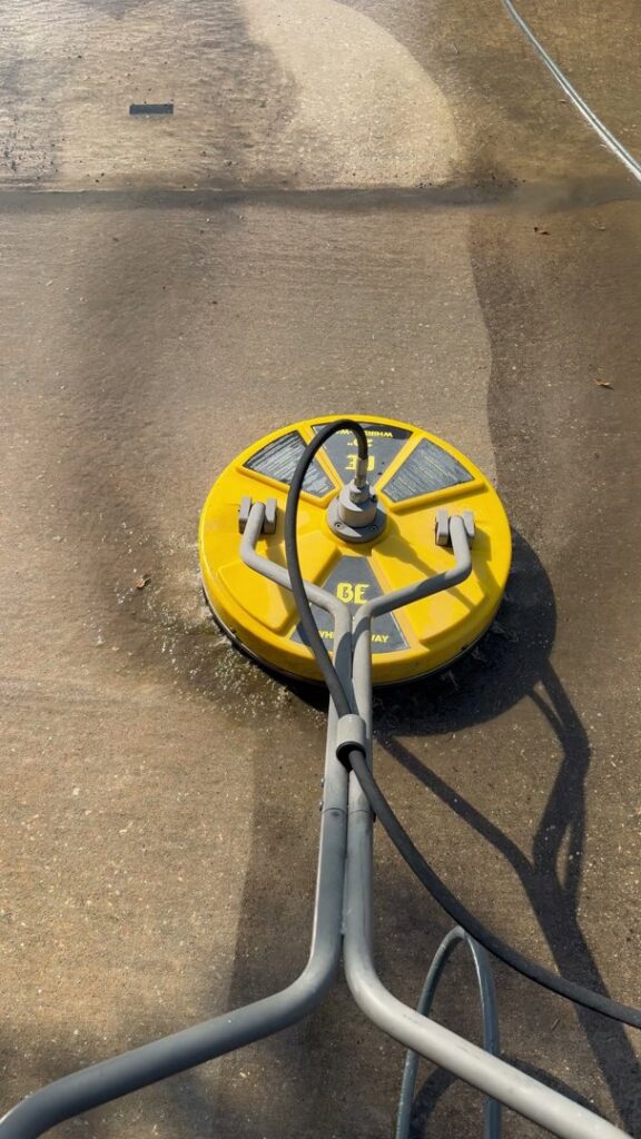 Business queued-photos - Sea Coast Pressure Washing