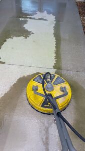 Business queued-photos - Sea Coast Pressure Washing