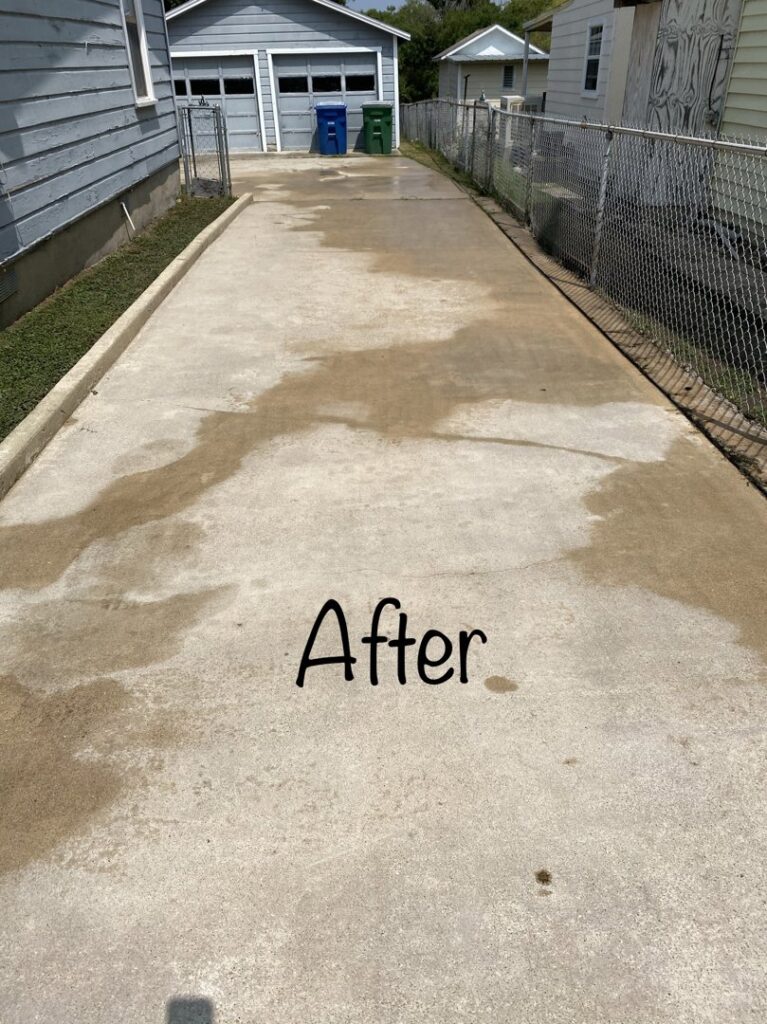 Business queued-photos - Cantu Pressure Washing Services, LLC