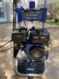 Business queued-photos - Cantu Pressure Washing Services, LLC