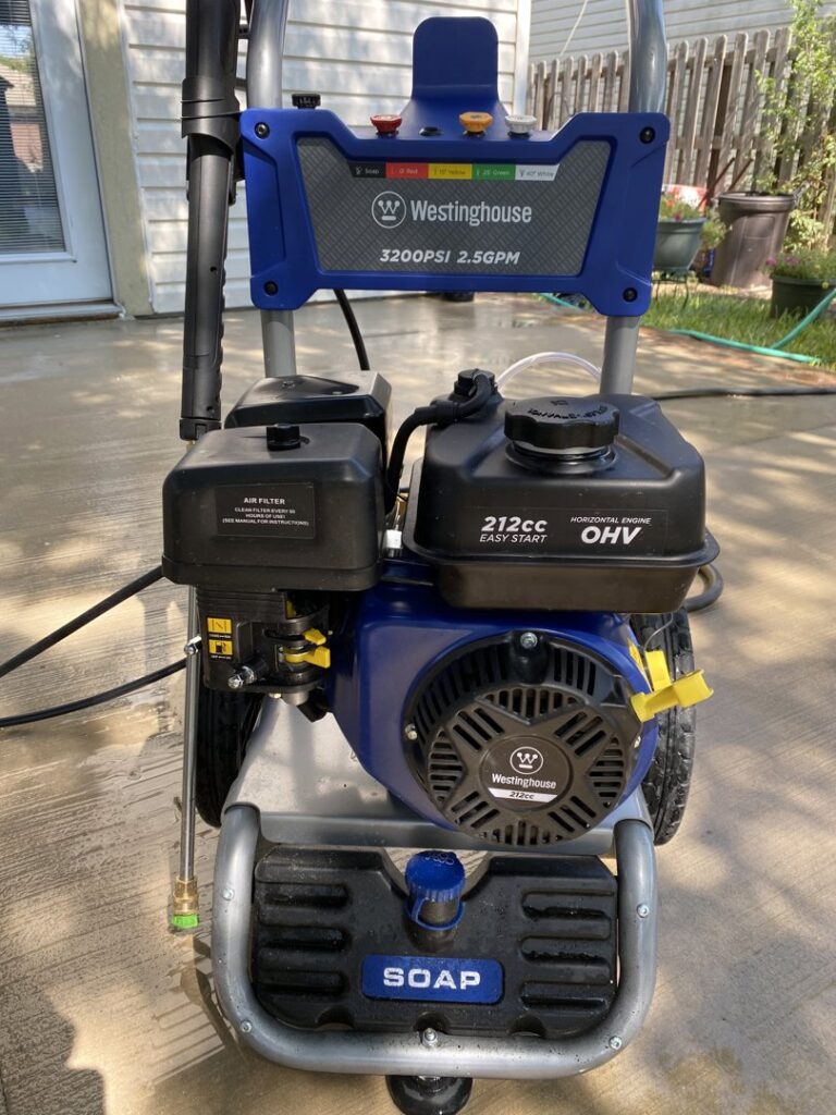 Business queued-photos - Cantu Pressure Washing Services, LLC