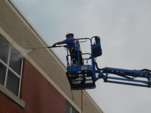Business queued-photos - Pressure Washing America, LLC