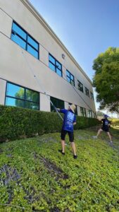 Business queued-photos - Nick’s Window Cleaning Services