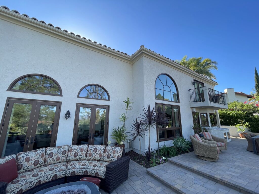 Business queued-photos - Nick’s Window Cleaning Services