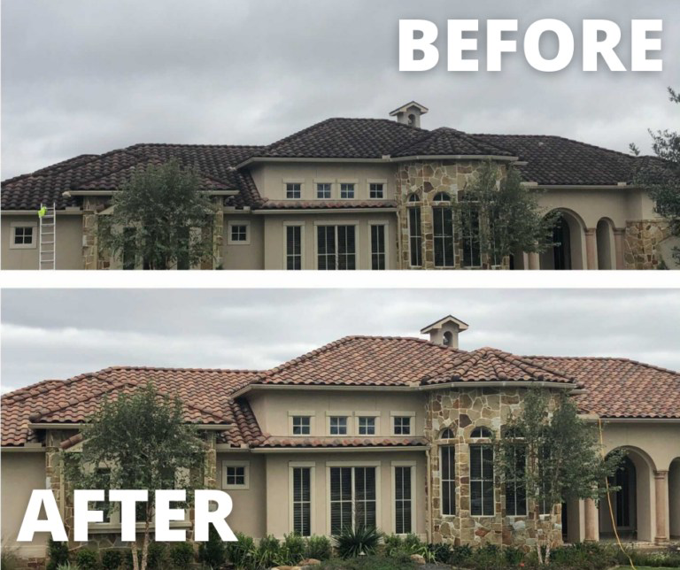 Business queued-photos - Sunny Pressure Washing, LLC