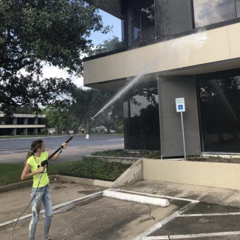 Business queued-photos - Sunny Pressure Washing, LLC