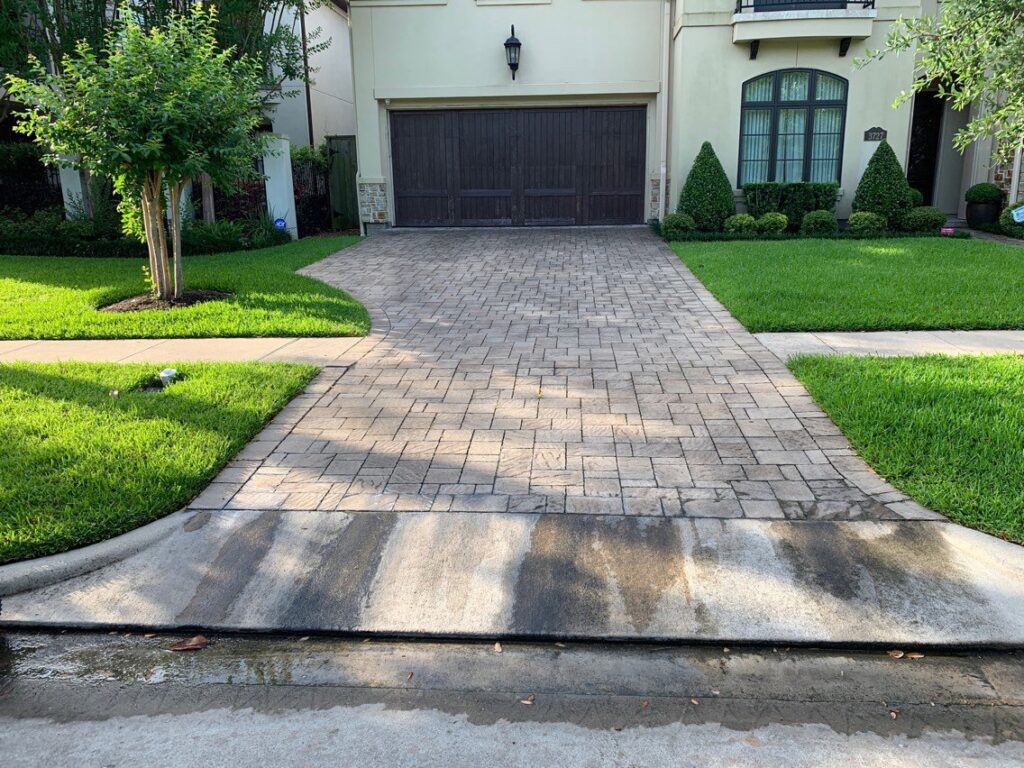 Business queued-photos - Sunny Pressure Washing, LLC