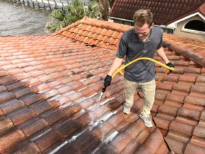 Business queued-photos - Sunny Pressure Washing, LLC