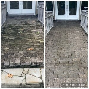 Business queued-photos - Sunny Pressure Washing, LLC