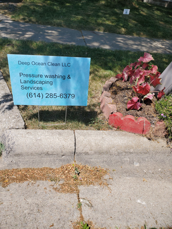 Business queued-photos - Deep Ocean Clean LLC