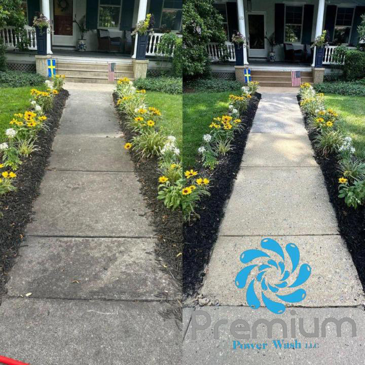 Business queued-photos - Philly Power Washing