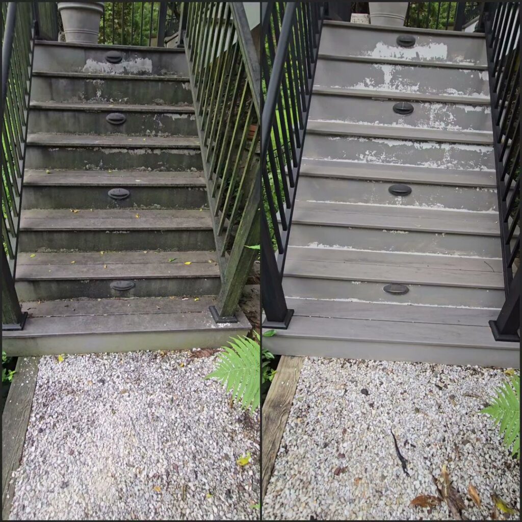 Business queued-photos - Philly Power Washing