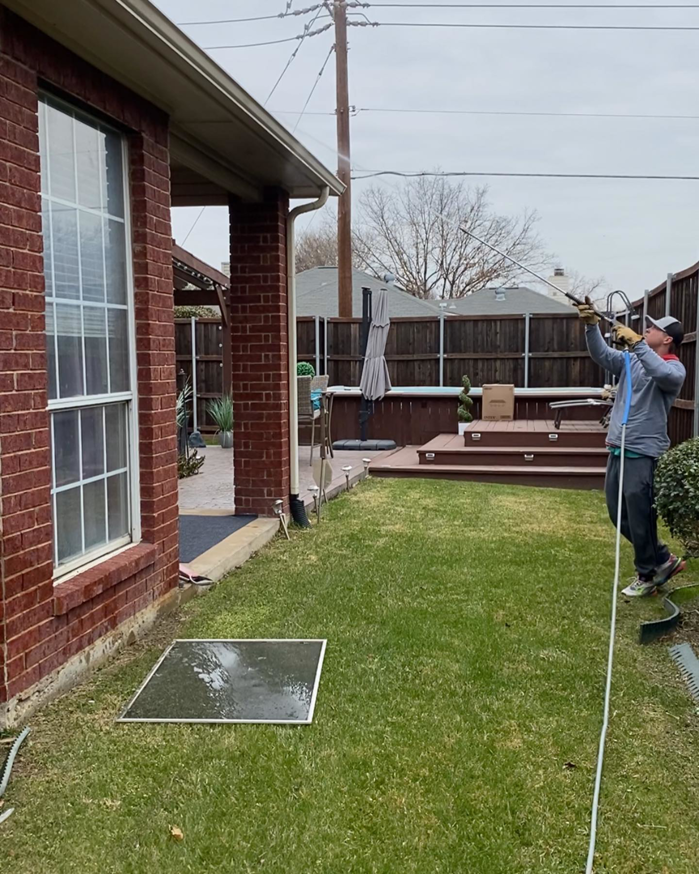 Business queued-photos - Kalina’s Pressure Washing