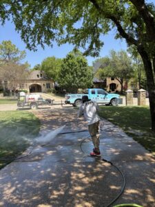 Business queued-photos - Kalina’s Pressure Washing