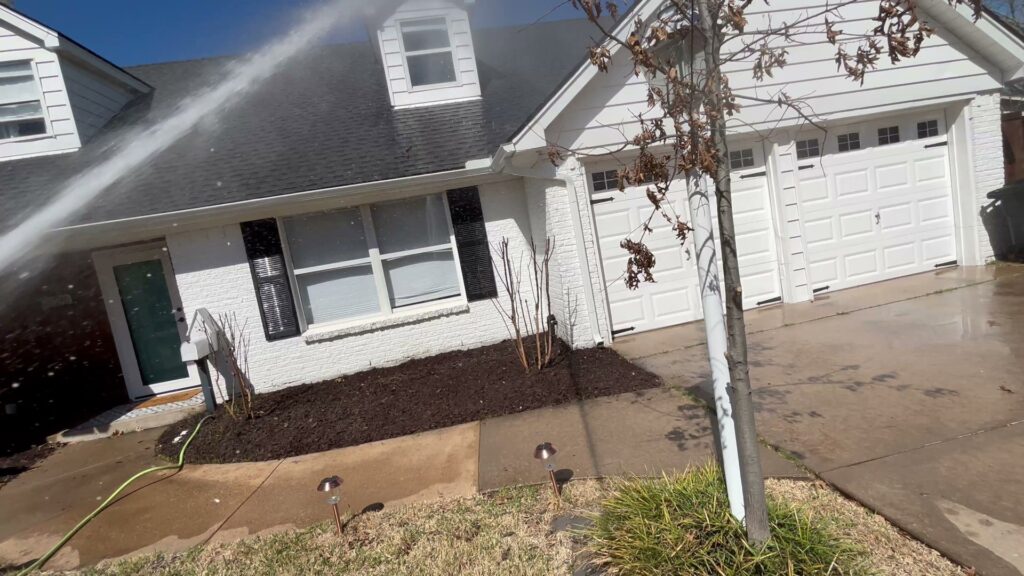 Business queued-photos - Kalina’s Pressure Washing