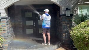 Business queued-photos - Kalina’s Pressure Washing