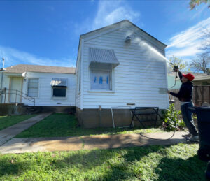 Business queued-photos - Kalina’s Pressure Washing