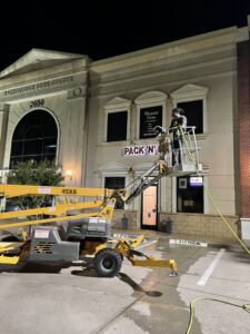 Business queued-photos - Kalina’s Pressure Washing