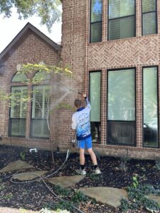 Business queued-photos - Kalina’s Pressure Washing