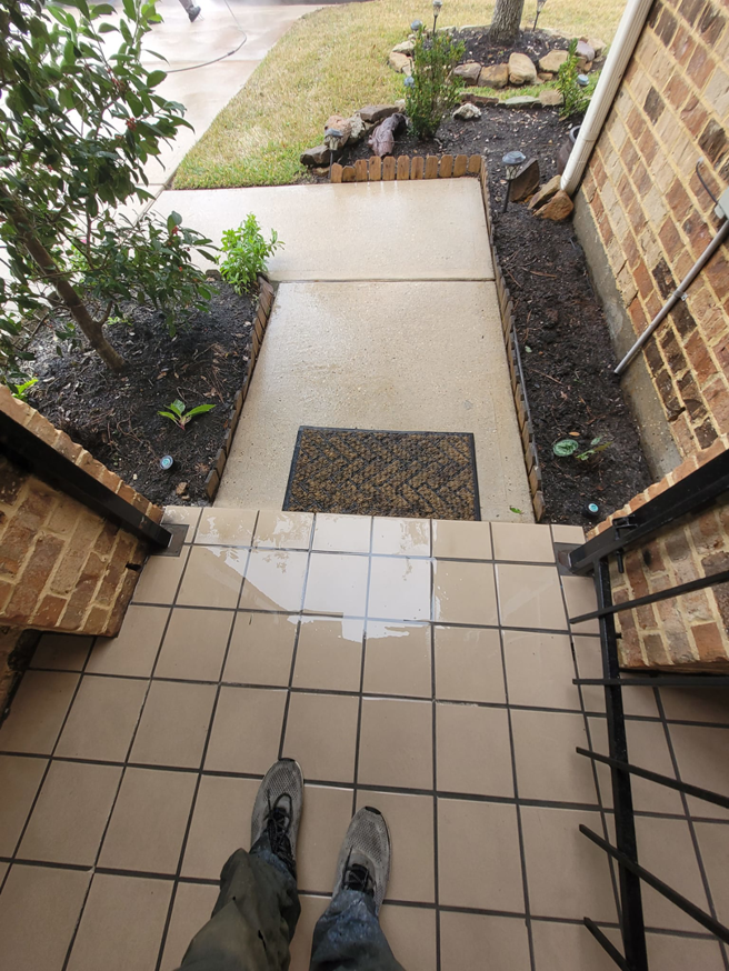 Business queued-photos - Marvin’s Superior Pressure Washing