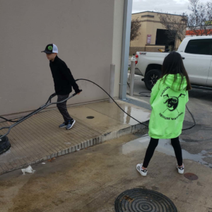 Business queued-photos - ProGreen Clean LLC Pressure Washing