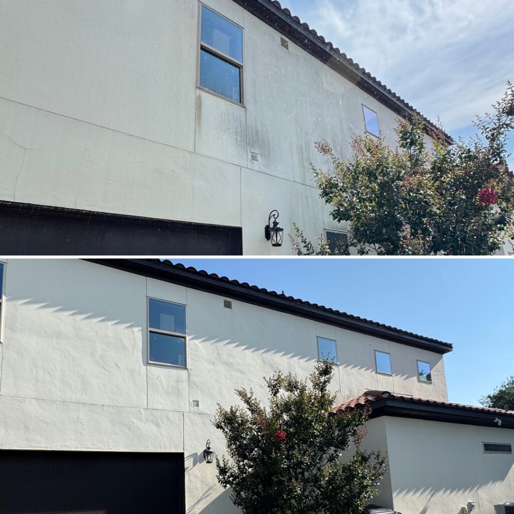 Business queued-photos - ProGreen Clean LLC Pressure Washing