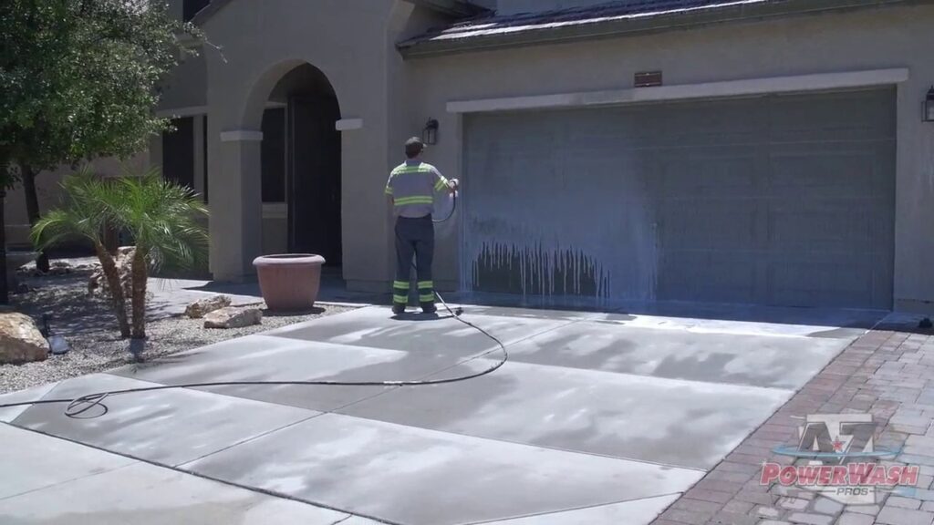 Business queued-photos - AZ Power Wash Pros