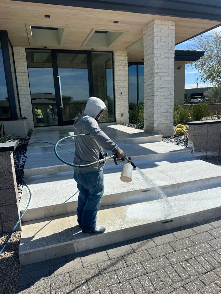 Business queued-photos - AZ Power Wash Pros