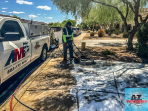 Business queued-photos - AZ Power Wash Pros