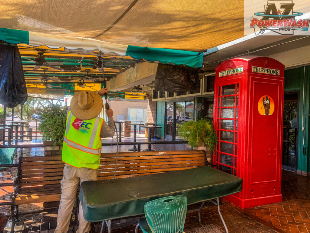 Business queued-photos - AZ Power Wash Pros
