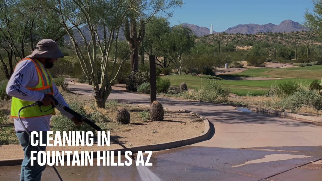 Business queued-photos - AZ Power Wash Pros