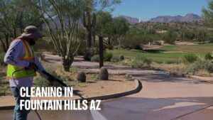 Business queued-photos - AZ Power Wash Pros