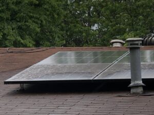 Business queued-photos - LoneStar Solar Cleaning & Pressure Washing