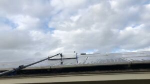 Business queued-photos - LoneStar Solar Cleaning & Pressure Washing