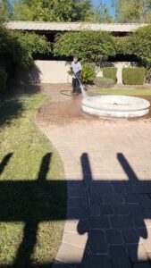 Business queued-photos - Washed Up Exterior Cleaning LLC