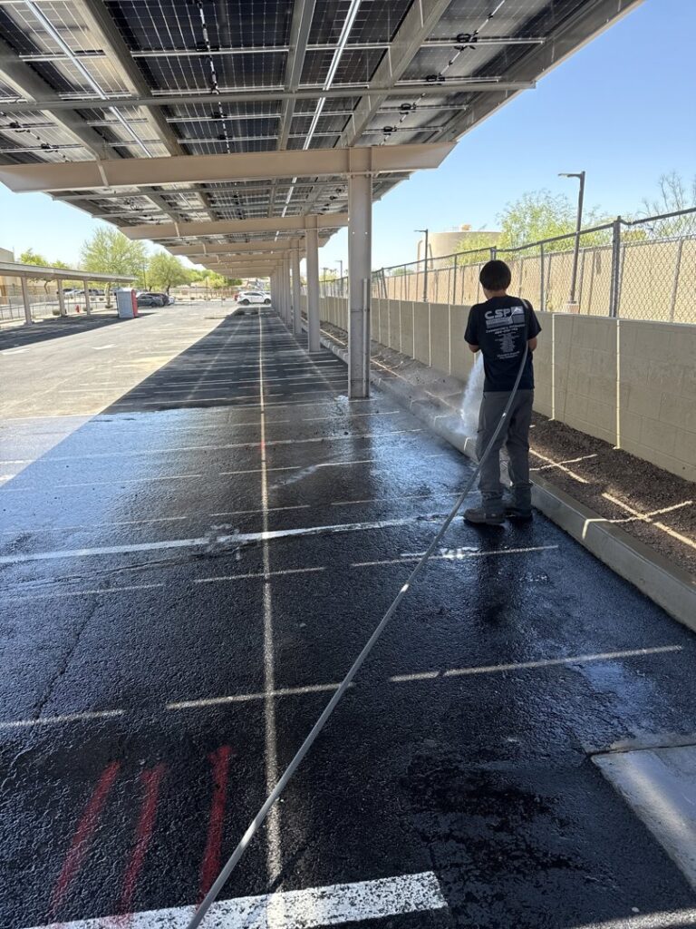 Business queued-photos - Washed Up Exterior Cleaning LLC