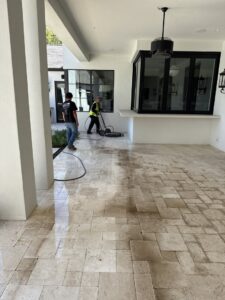 Business queued-photos - Washed Up Exterior Cleaning LLC