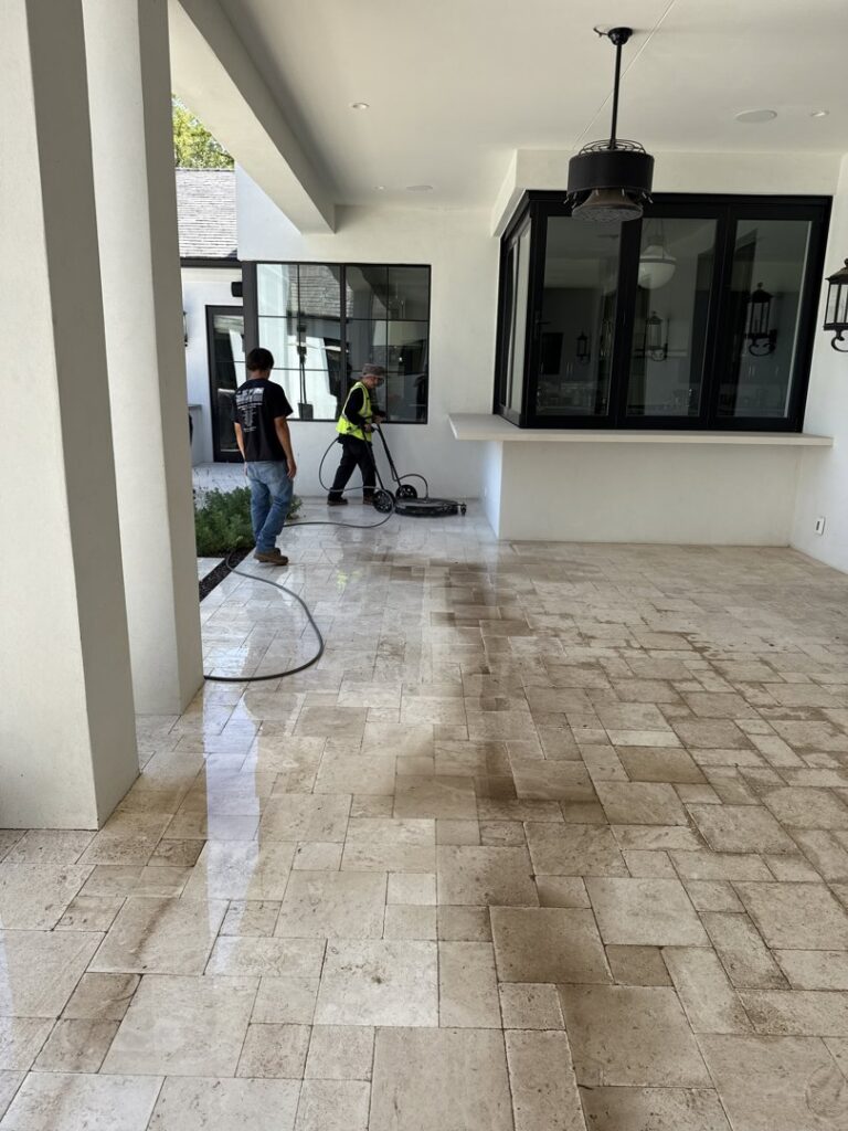 Business queued-photos - Washed Up Exterior Cleaning LLC