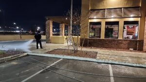 Business queued-photos - Washed Up Exterior Cleaning LLC