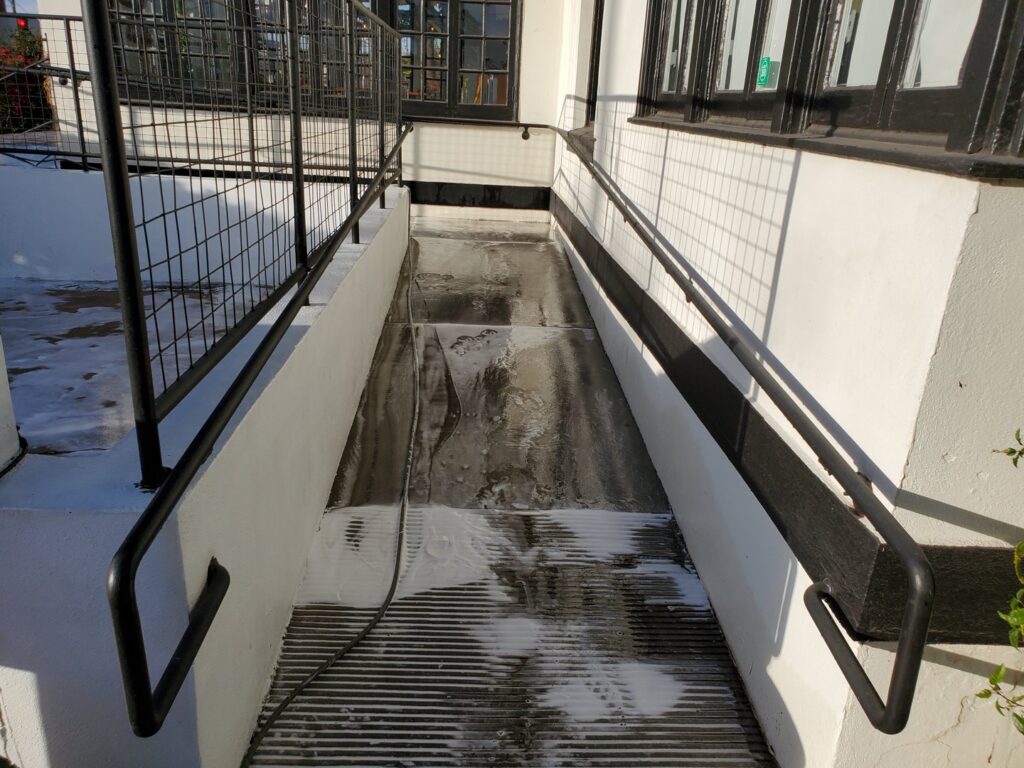 Business queued-photos - Washed Up Exterior Cleaning LLC