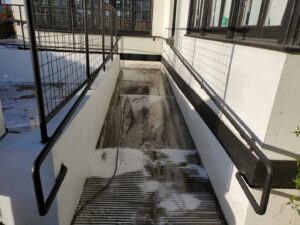 Business queued-photos - Washed Up Exterior Cleaning LLC