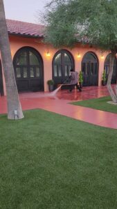 Business queued-photos - Washed Up Exterior Cleaning LLC