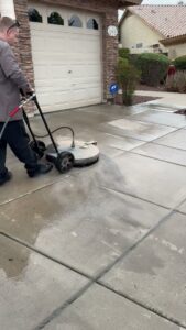 Business queued-photos - Washed Up Exterior Cleaning LLC