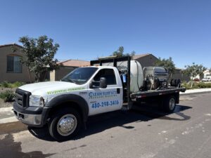 Business queued-photos - Washed Up Exterior Cleaning LLC