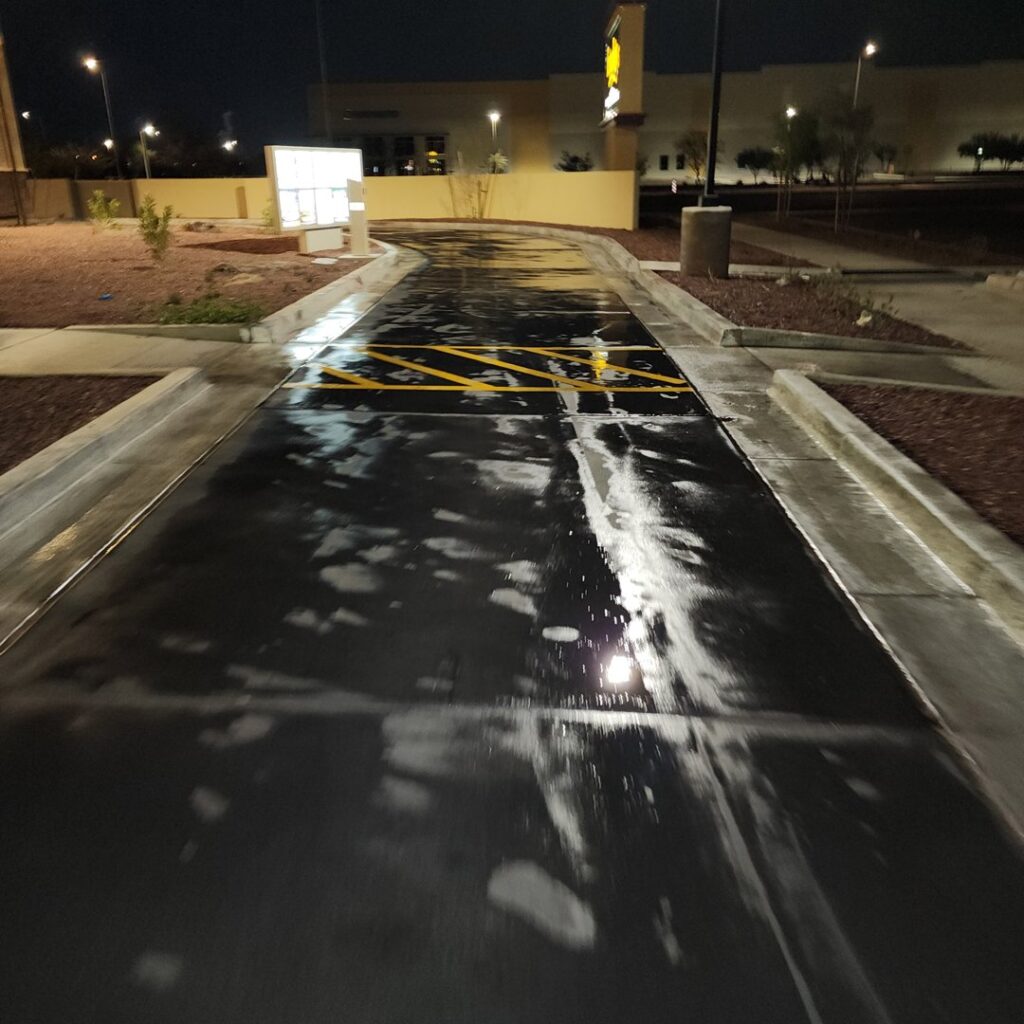 Business queued-photos - Washed Up Exterior Cleaning LLC