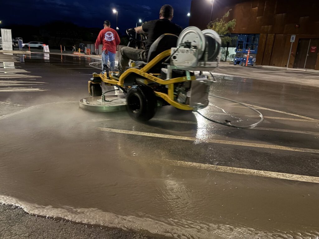 Business queued-photos - Washed Up Exterior Cleaning LLC